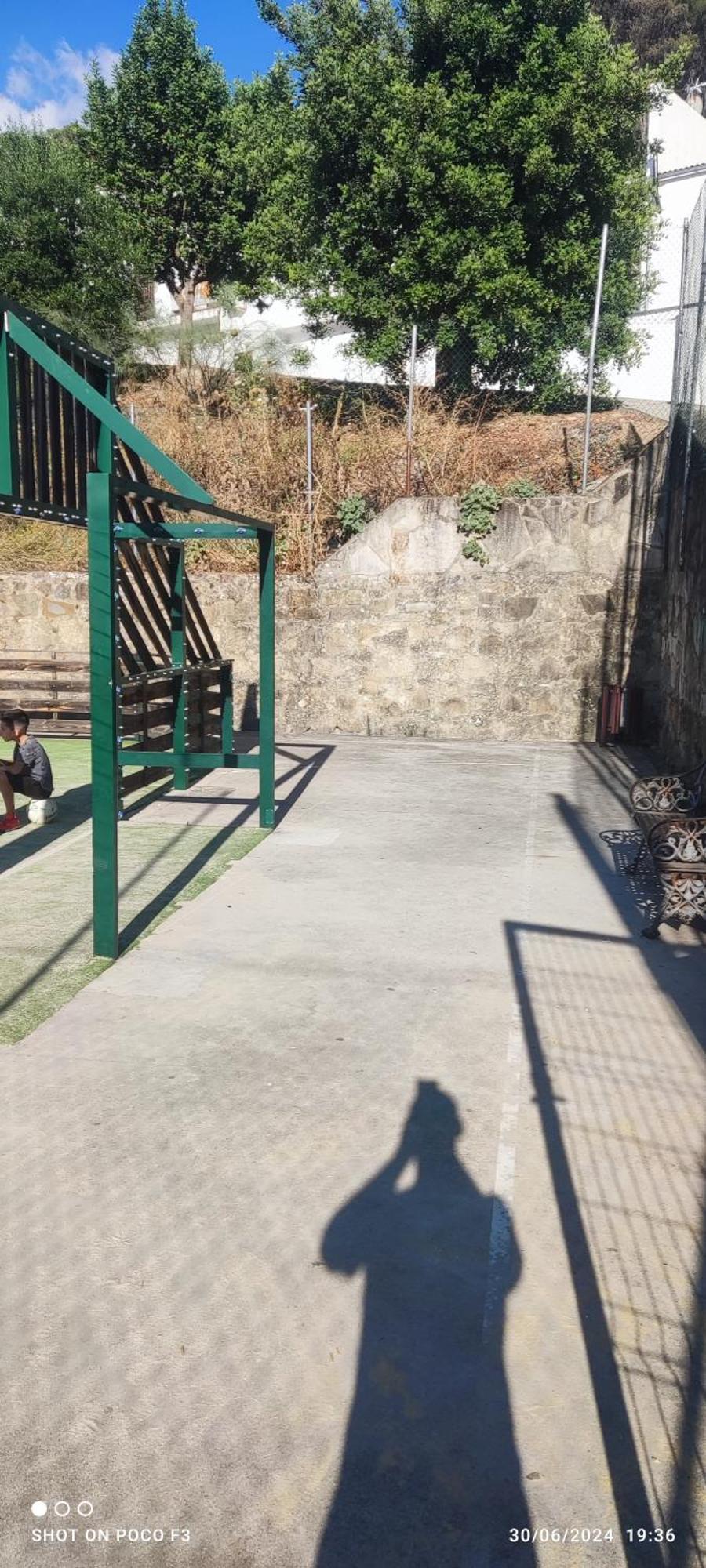 Mi Descanso El Bosque Ngoại thất bức ảnh