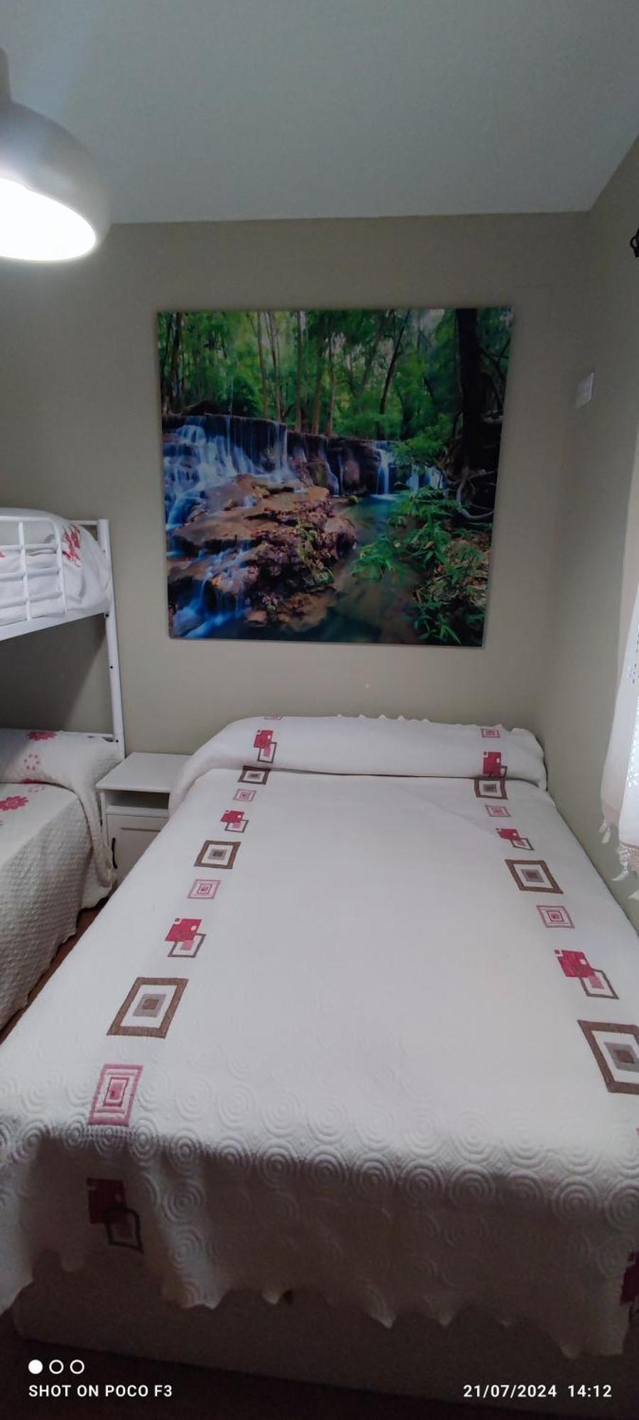 Mi Descanso El Bosque Ngoại thất bức ảnh